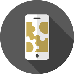 Mobile App